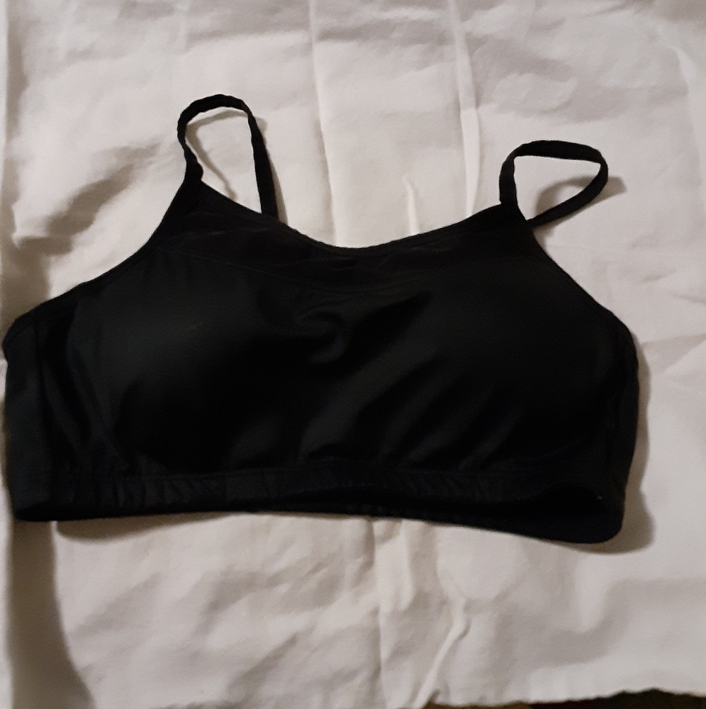 Moving Comfort sports bra